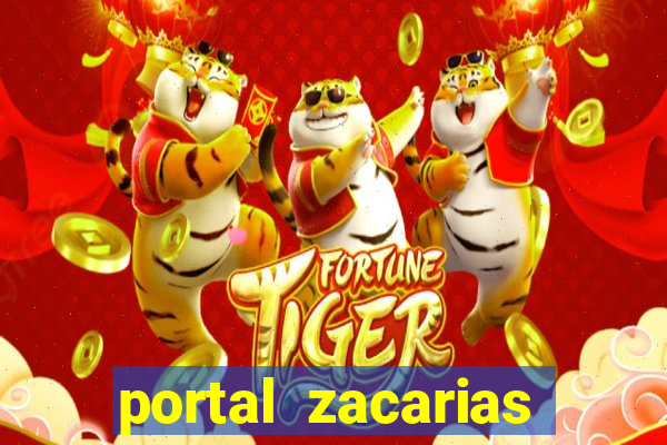 portal zacarias maloqueiro cavando sua cova